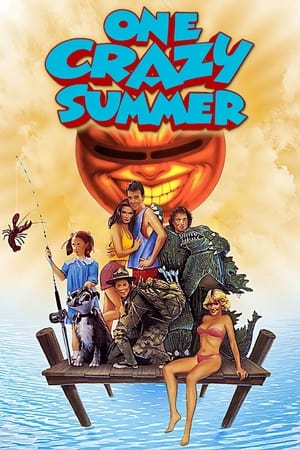 One Crazy Summer watch One Crazy Summer
