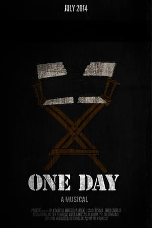 One Day: A Musical watch One Day: A Musical