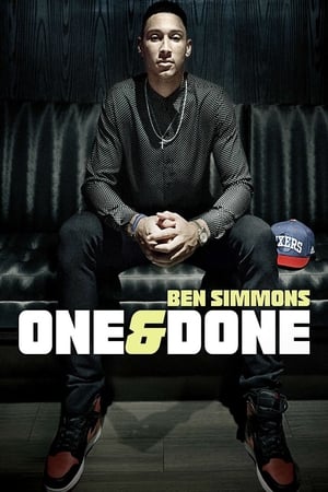 One & Done/Ben Simmons watch One & Done/Ben Simmons