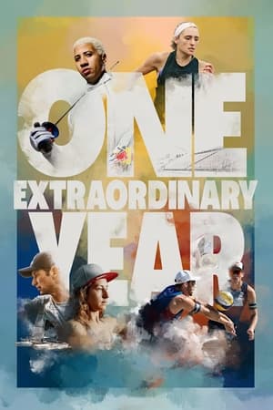 One Extraordinary Year watch One Extraordinary Year