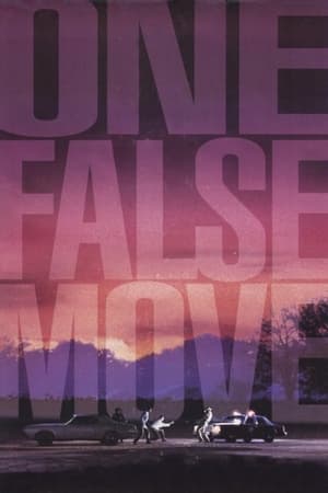One False Move watch One False Move