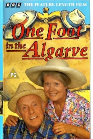 One Foot in the Algarve watch One Foot in the Algarve