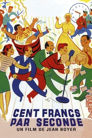 watch One Hundred Francs Per Second