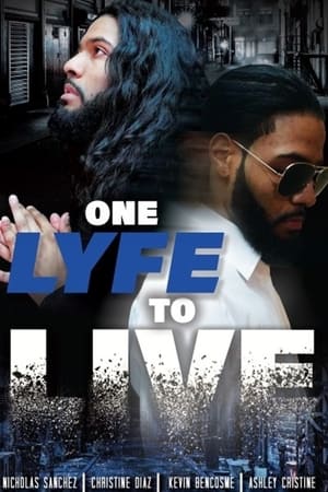 One Lyfe to Life watch One Lyfe to Life