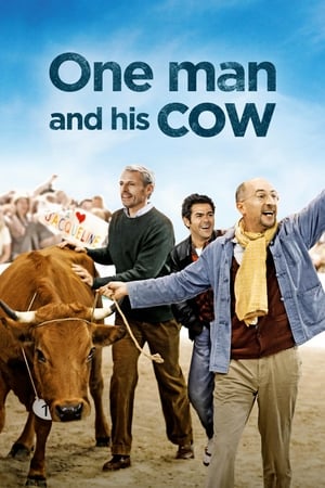 One Man and his Cow watch One Man and his Cow