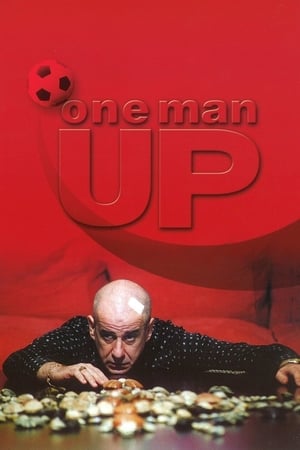 One Man Up watch One Man Up