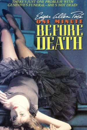 One Minute Before Death watch One Minute Before Death