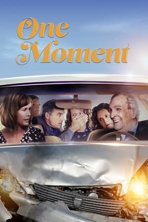 One Moment watch One Moment