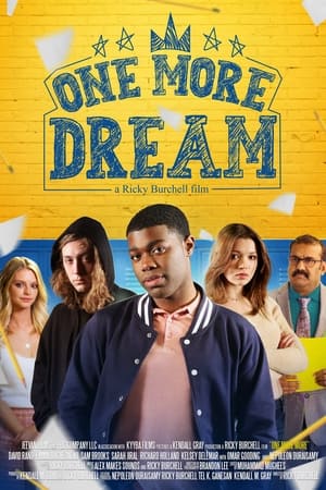 One More Dream watch One More Dream