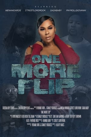 One More Flip watch One More Flip