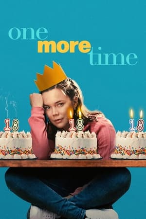 One More Time watch One More Time