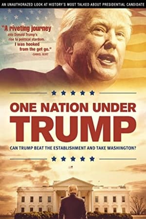 One Nation Under Trump watch One Nation Under Trump