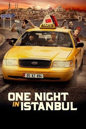 watch One Night in Istanbul