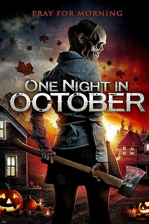 One Night in October watch One Night in October