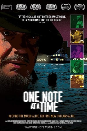 One Note at a Time watch One Note at a Time