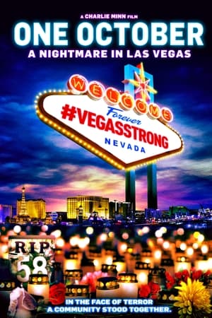One October: A Nightmare In Las Vegas watch One October: A Nightmare In Las Vegas