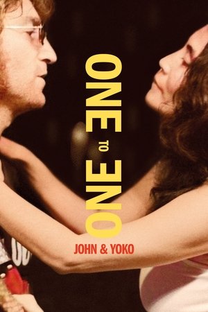 One to One: John & Yoko watch One to One: John & Yoko