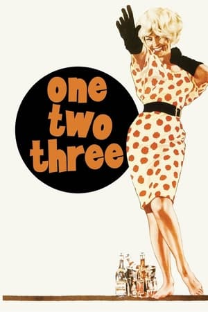 watch One, Two, Three