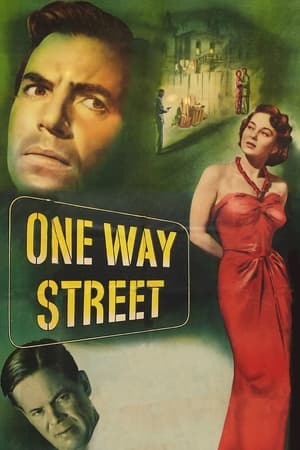 One Way Street watch One Way Street