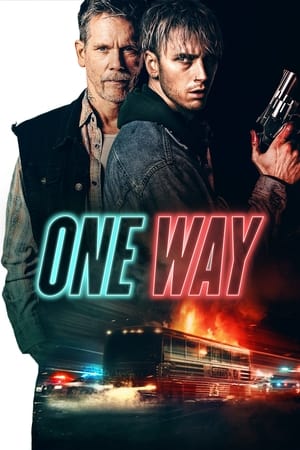 One Way watch One Way