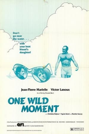 One Wild Moment watch One Wild Moment