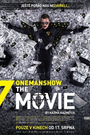 ONEMANSHOW: The Movie watch ONEMANSHOW: The Movie