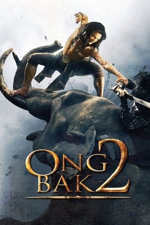 Ong Bak 2 watch Ong Bak 2