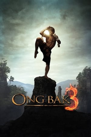 Ong Bak 3 watch Ong Bak 3