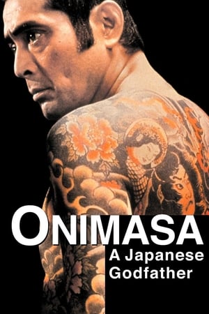 Onimasa: A Japanese Godfather watch Onimasa: A Japanese Godfather