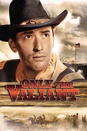 Only the Valiant watch Only the Valiant