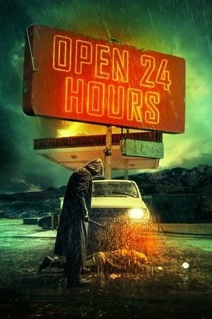 watch Open 24 Hours