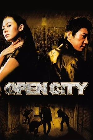 Open City watch Open City