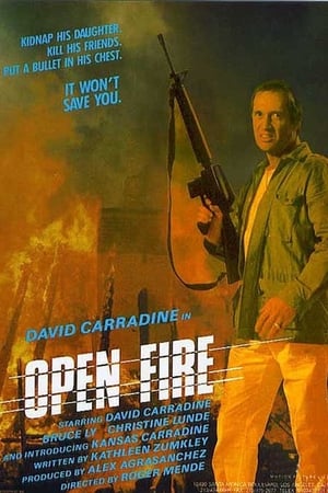 Open Fire watch Open Fire
