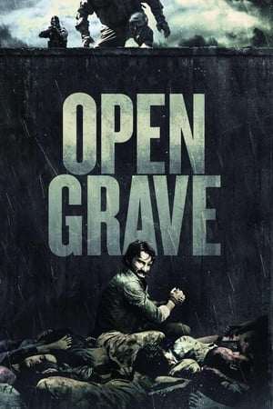 Open Grave watch Open Grave