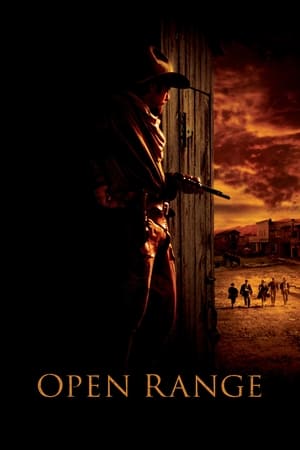 Open Range watch Open Range