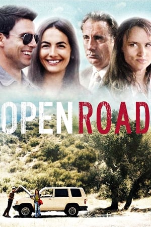 Open Road watch Open Road