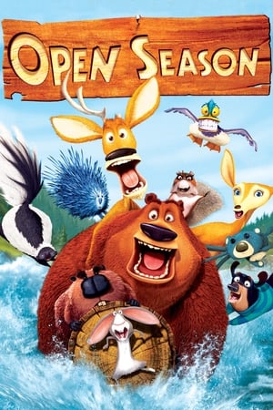 Open Season watch Open Season
