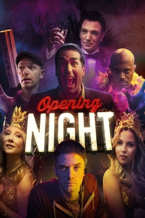 watch Opening Night