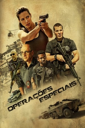 watch Operações Especiais