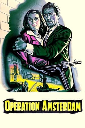 Operation Amsterdam watch Operation Amsterdam