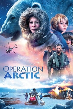 Operation Arctic watch Operation Arctic