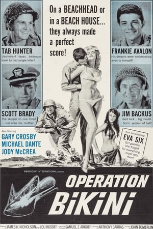 Operation Bikini watch Operation Bikini