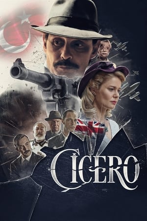 Operation Cicero watch Operation Cicero
