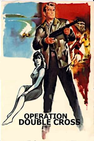 Operation Double Cross watch Operation Double Cross