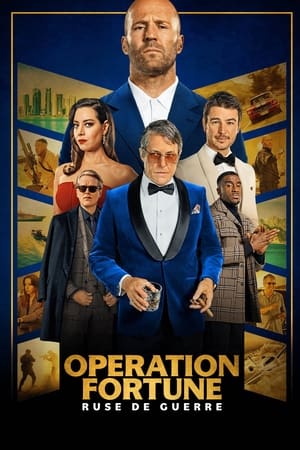 Operation Fortune: Ruse de Guerre watch Operation Fortune: Ruse de Guerre