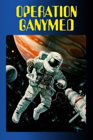Operation Ganymed watch Operation Ganymed
