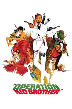 Operation Kid Brother watch Operation Kid Brother