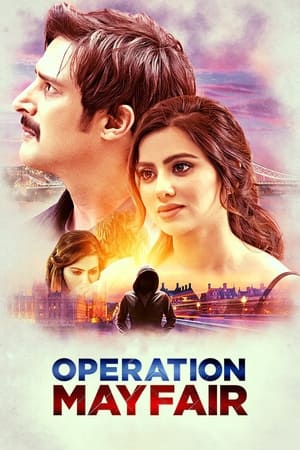 Operation Mayfair watch Operation Mayfair