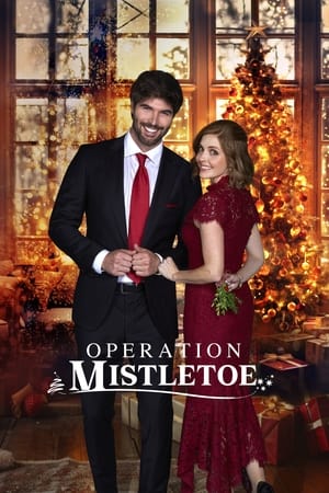 Operation Mistletoe watch Operation Mistletoe