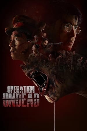 Operation Undead watch Operation Undead